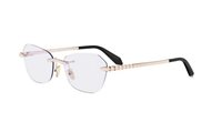 Montatura vista Bulgari Donna BV50070U02856